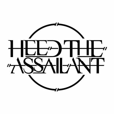 logo Heed The Assailant logo Heed The Assailant